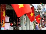 Vietnam: Poverty, Unemployment and Illiteracy Low