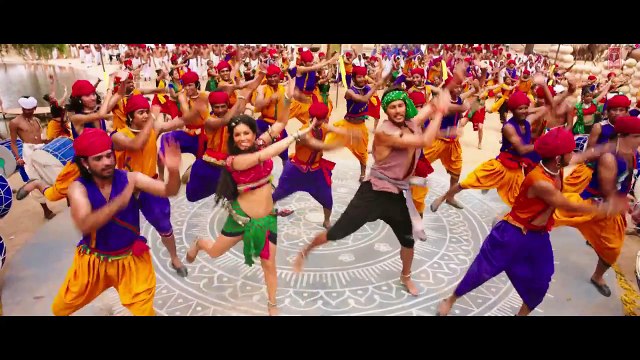 Sunny Leone Interview Part - 1 Ek Paheli Leela T-Series