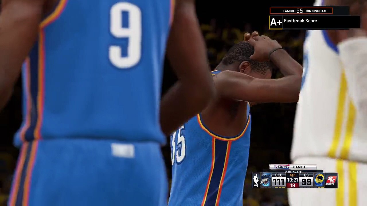 Dunk*