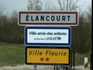 Elancourt : Les "Kikoz" et les "Kifon"