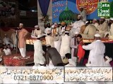 Part 2: Naqabat by Hafiz Sohail Ahmed Qadri at anjaman ghulamane shere rabbani mehfil kasur