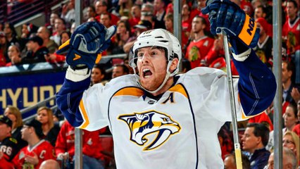 James Neal - 2015 Stanley Cup Playoffs