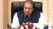 Will not leave Saudi Arabia alone in tough times:Nawaz-29 APR 2015