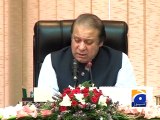 Will not leave Saudi Arabia alone in tough times:Nawaz-29 APR 2015