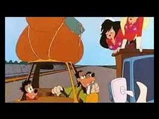 A Goofy Movie-On The Open Road Lyrics
