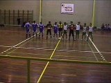 Futsal Juvenis - Nucleo Sportinguista Costa Caparica
