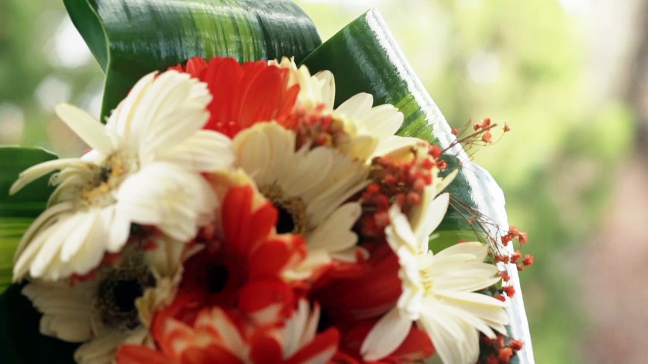 Rosy & Rony's Wedding