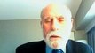 [Vint Cerf] Future of the Internet Question