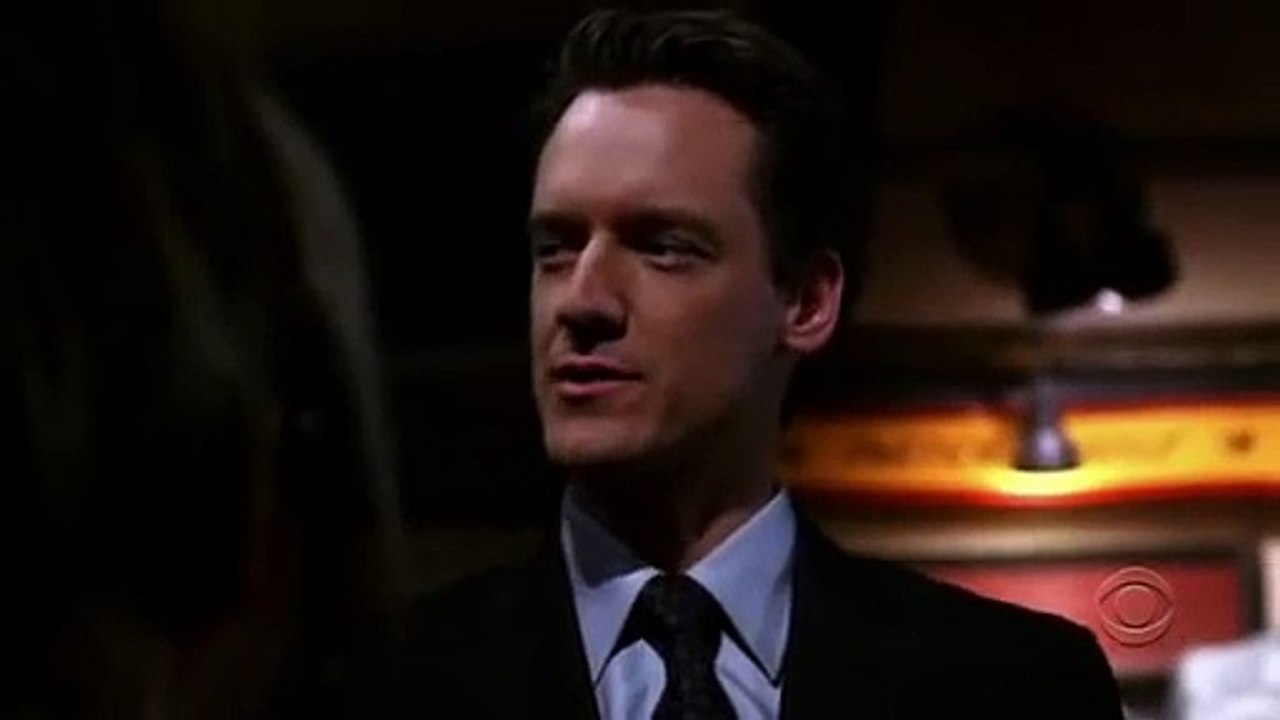 Criminal Minds: JJ, Garcia and Prentiss At A Bar