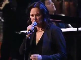 Linda Eder - Dont rain on my parade!!!!