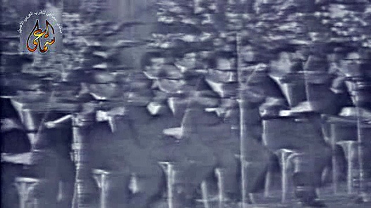 أم كلثوم - من أجل عينيك