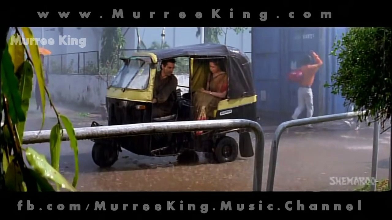 Ek Mulaqat - Male Version - Sirf Tum (1999) HD