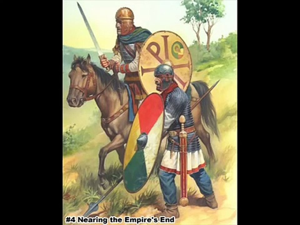 S.P.Q.R. (Senatus Populusque Romanus)