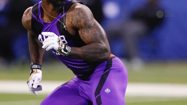 Draft preview: Buffalo Bills