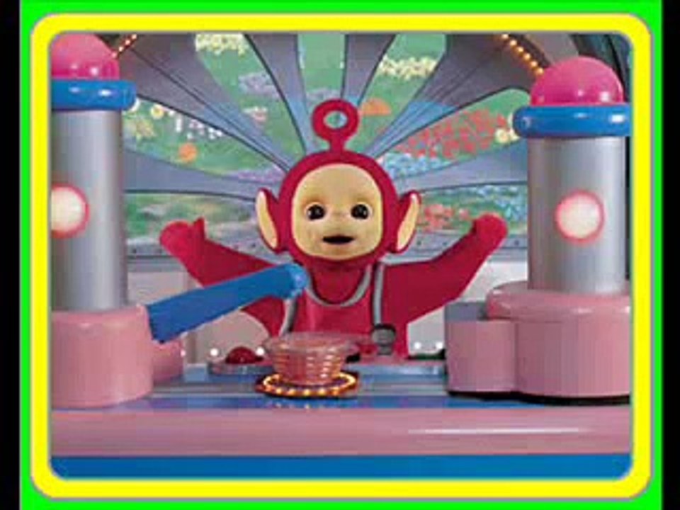 Teletubbies