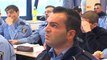 Traumberuf Polizist - Ausbildung an der Polizeischule - Teil 1 (Dossier 24)