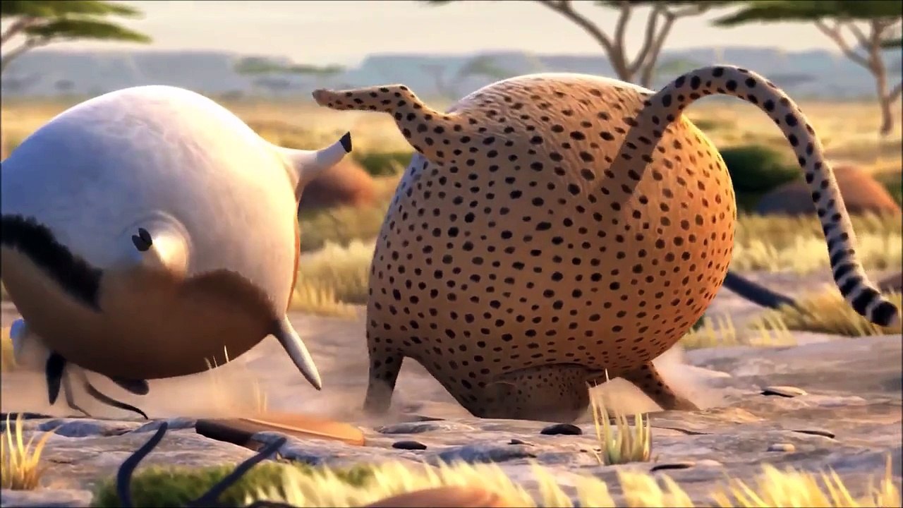 Best Animation !!! Very Funny !!!