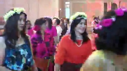 ini dia Dari Lion club Medan Angkasa.