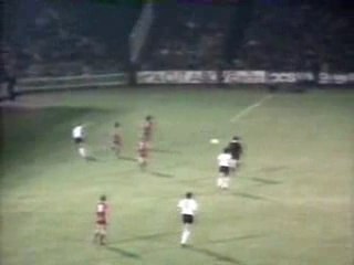 Terry McDermott - King of Chip