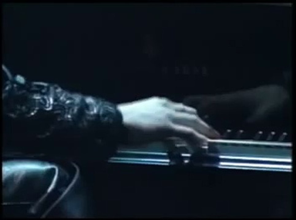 Malice Mizer - Regret (Gackt and Kami duet)