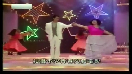 鄧光荣逝世  Hong Kong Actor Death