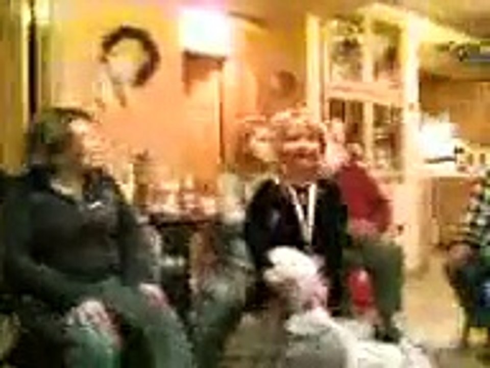 The Hu-la-la