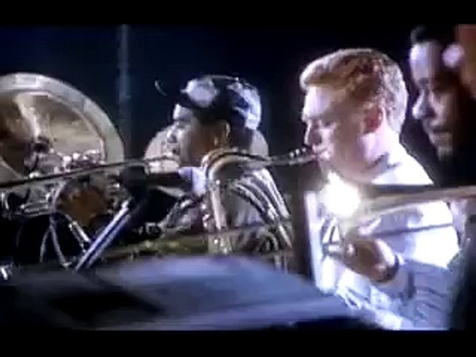 UB40 - Here I Am Baby