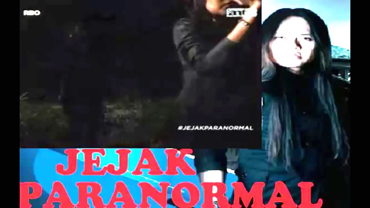 Jejak Paranormal 2015 " Pembuktian Keberadaan Kalongwewe "