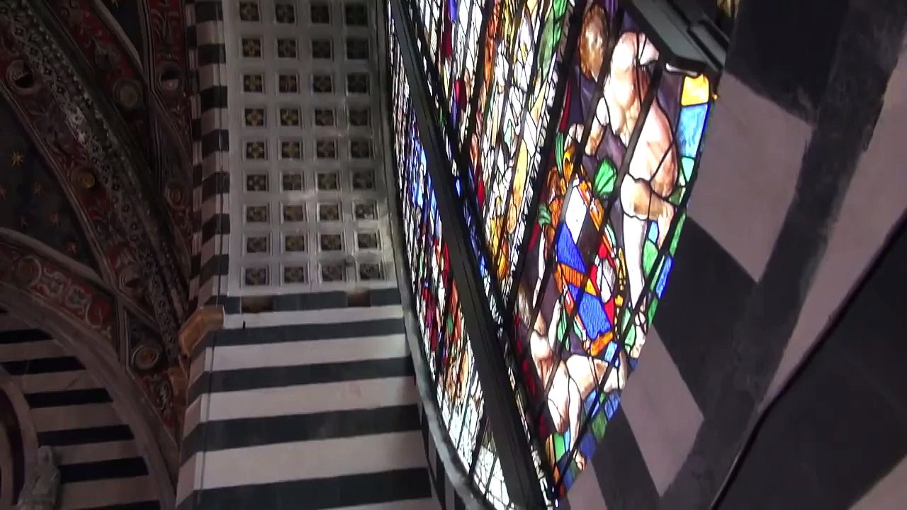 SIENA- la porta del cielo