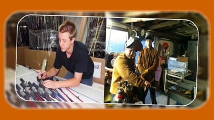 Boot Camp For Troubled Teens