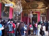 France - Paris - Versailles: Palace and Park