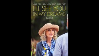 I'll See You in My Dreams Full movie subtitled in Portuguese
