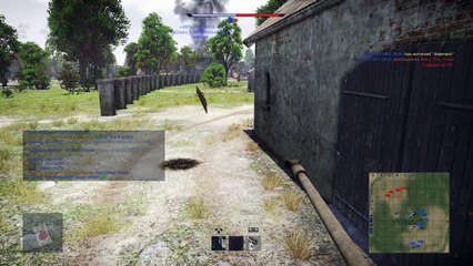 War Thunder Walker Bulldog Gameplay