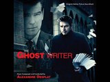 The Ghost Writer - Track 1 - The Ghost Writer