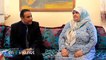 لقاء مع: لويزة بوسطاش الجزء 1 الحسيمة الناظور الدريوش المغرب Nador maroc Nador Ariffino.net
