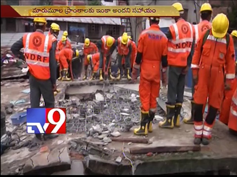 Nepal Earthquake - toll climbs may reaches 10000