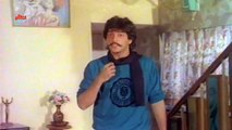 Chunky Pandey, Gulshan Grover, Jeevan Daata - Comedy Scene 7/9