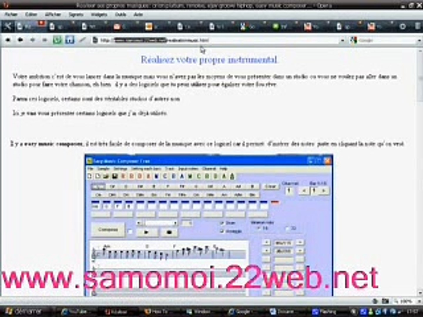 astuces informatique