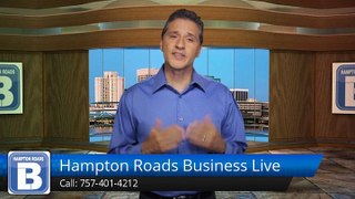 Hampton Roads Business Live Chesapeake Excellent Rating        Great         5 Star Review by Candence C.