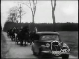 Polska Kronika Filmowa (1948 )- stalinizm na wesoło ?