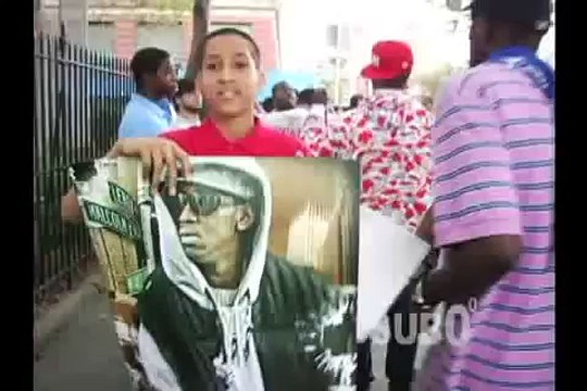 40 Cal Jr Writer & Hell Rell Sub0 DVD