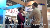 Asia Pacific Travel at WTM LonDon