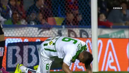 Levante 1-0 Cordoba - Goals and Highlights 28.04.2015
