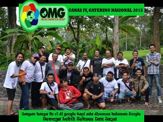 GANAS, Gathering Nasional 2015