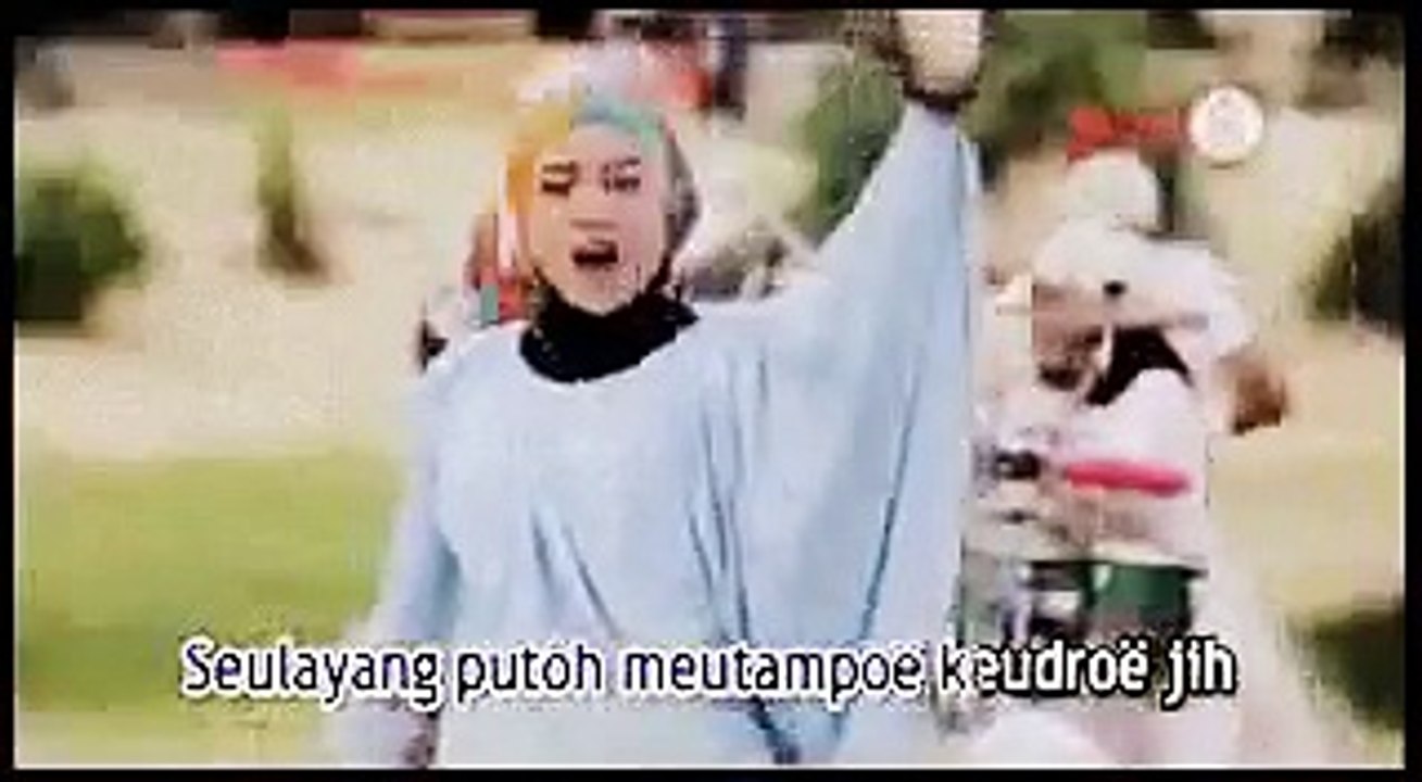 [Lagu Aceh]Liza Aulia- PASANG JABET