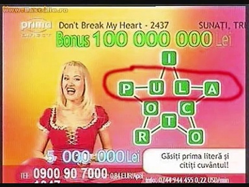faze tari din romania