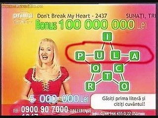 faze tari din romania