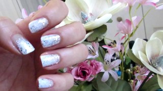 3 Cute and Easy Nail Art Designs for New Years!