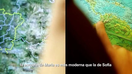Cortometraje que hace reflexión sobre el sistema educativo