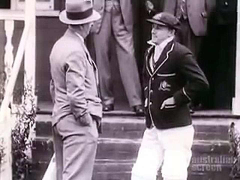 Don Bradman